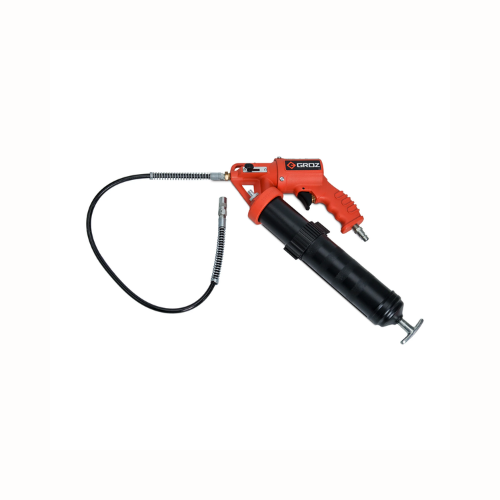 🚚 7002143365 GROZ - INGRASSATORE PNEUMATICO CON SELETTORE DI MODALITÀ
