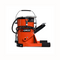 🚚 7002644255 GROZ - INGRASSATORE A PEDALE CON FUSTO