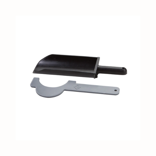 🚚 7020744896 GROZ - SET PER GRASSO PROFESSIONALE PER INGRASSAGGIO PRECISO E SICURO