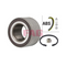 ✅ 713617840 - FAG KIT CUSCINETTO RUOTA HONDA JAZZ, ACCORD