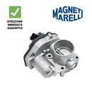 ✅ 802000000109 TB0109 MAGNETI MARELLI - CORPO FARFALLATO FORD 1148071 1483795
