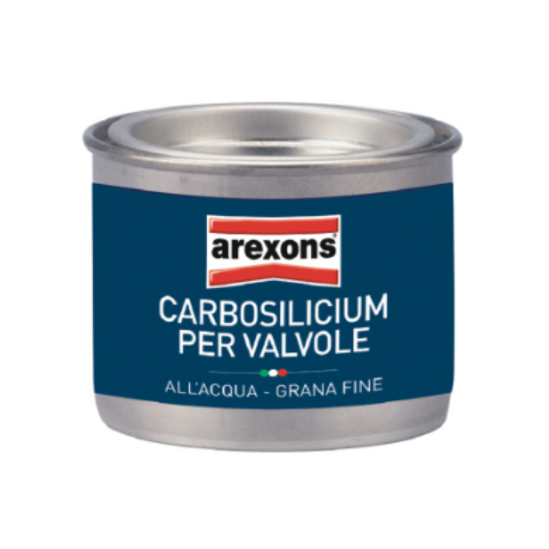 ✅ 8150 AREXONS CARBOSILICIUM PER VALVOLE - GRANA FINE 70ML