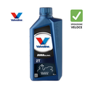 ✅ 862064 VALVOLINE - DURABLEND SCOOTER 2T – OLIO MOTORE SEMISINTETICO A BASSA FUMOSITÀ PER SCOOTER 2 TEMPI