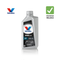✅ 862067 VALVOLINE - SYNPOWER 4T 10W50 – OLIO MOTORE SINTETICO PER MOTO 4 TEMPI CON FRIZIONE A BAGNO D’OLIO