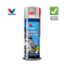 ✅ 887049 VALVOLINE - SYNTHETIC CHAIN LUBE – SPRAY LUBRIFICANTE SINTETICO PER CATENE MOTO, BICI E CICLOMOTORI 500ML