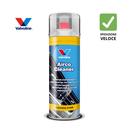 ✅ 887067 VALVOLINE - AIRCO CLEANER – SCHIUMA IGIENIZZANTE PER IMPIANTI DI CLIMATIZZAZIONE AUTO 500ML