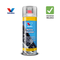 ✅ 887067 VALVOLINE - AIRCO CLEANER – SCHIUMA IGIENIZZANTE PER IMPIANTI DI CLIMATIZZAZIONE AUTO 500ML