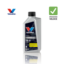 ✅ 907863 VALVOLINE - SYNPOWER RNO C3 5W30 – OLIO MOTORE SINTETICO PER RENAULT, MERCEDES, FIAT EURO 4/5/6 CON DPF E GPF