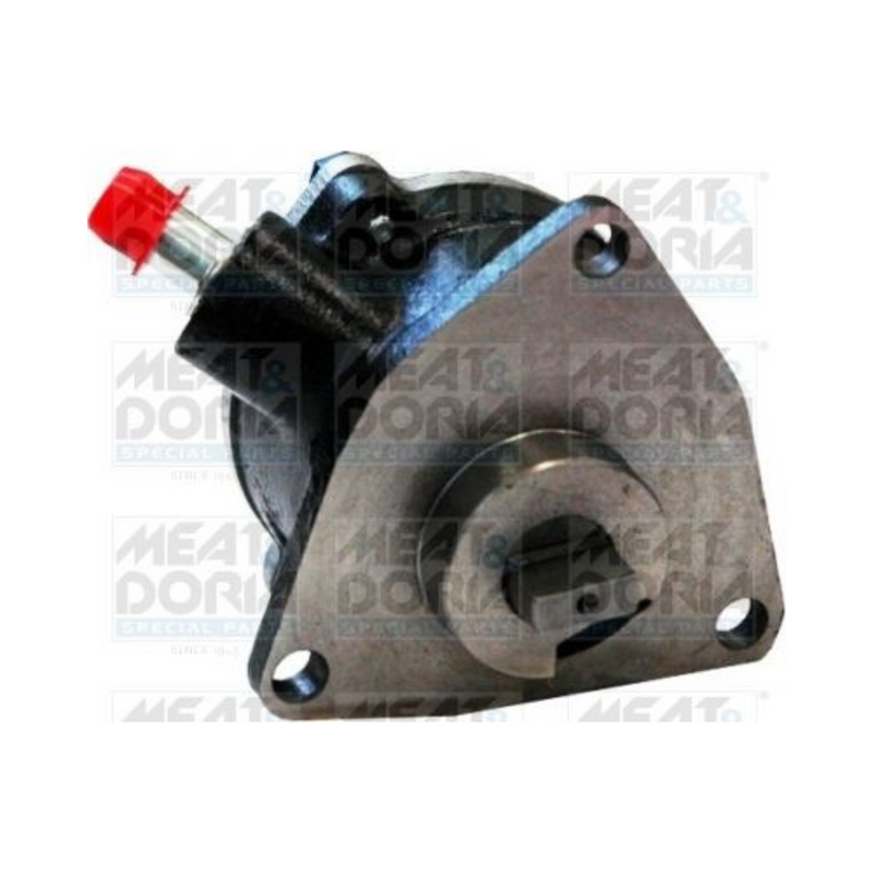 ✅ 91002 MEAT&DORIA - POMPA DEPRESSORE SISTEMA FRENANTE FIAT 55205443