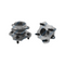✅ 9400007 - GSP FRECCIA KIT CUSCINETTO RUOTA TOYOTA YARIS