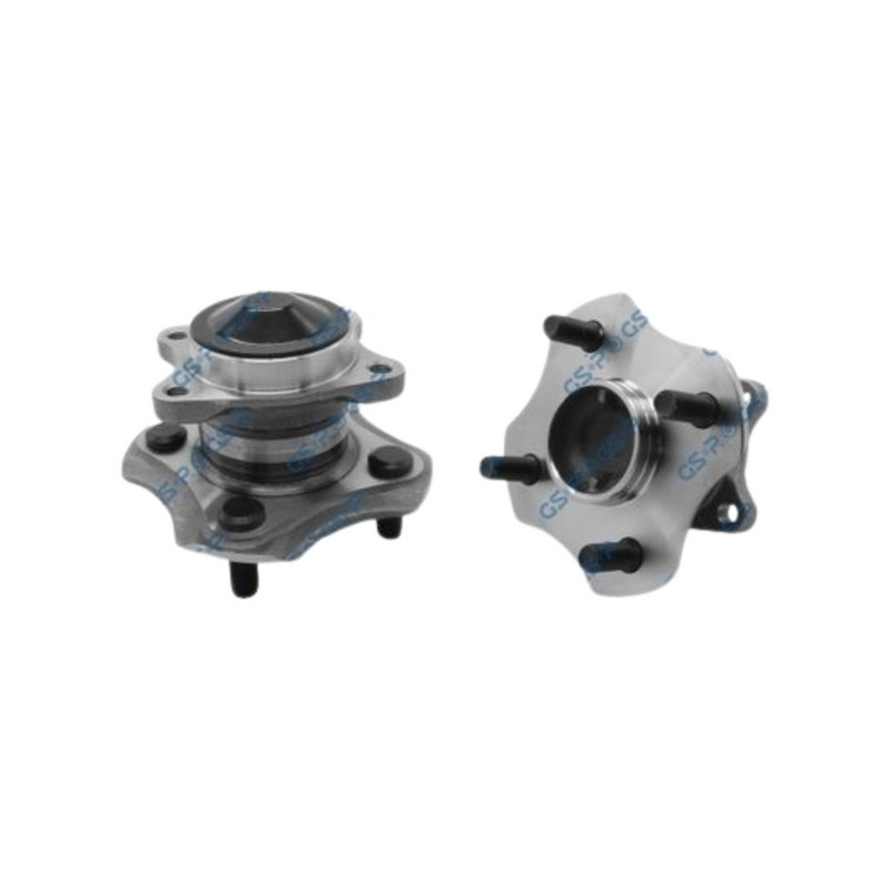 ✅ 9400007 - GSP FRECCIA KIT CUSCINETTO RUOTA TOYOTA YARIS