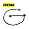 ✅ 98037200 TEXTAR - FRONT BRAKE WEAR WARNING CONTACT 99761275900 PORSCHE 99761275600