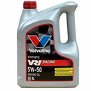 ✅ VALVOLINE 873434 - OLIO MOTORE RACING 5W50 VR1 4LT