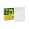 ✅ CU2143 MANN FILTER - FILTRO ABITACOLO OPEL 93174800