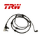 ✅ GIC376 TRW - SENSORE USURA FRENO ANTERIORE CONTATTO SEGNALATORE LAND ROVER LR033275