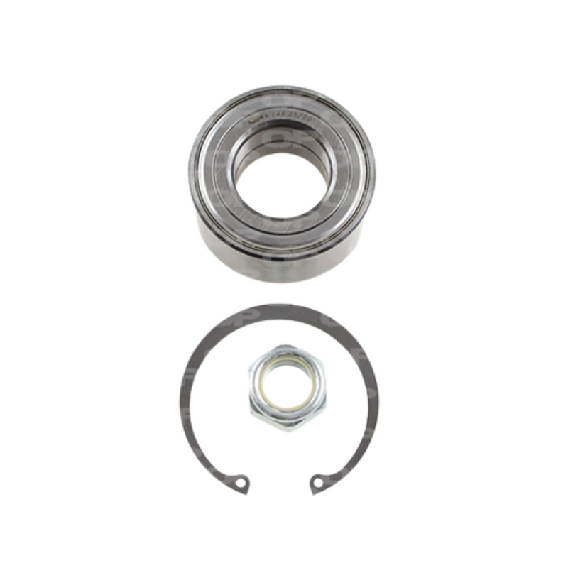 ✅ HBK5059.01 OPEN PARTS - KIT CUSCINETTO RUOTA