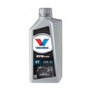 ✅ 861911 VALVOLINE OLIO MOTORE SYNPOWER 4T 10W-30: PRESTAZIONI ECCEZIONALI PER MOTO A QUATTRO TEMPI