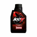 ✅ MOTUL 300V 4T FACTORY LINE ROAD RACING 15W-50 – OLIO MOTORE SINTETICO AD ALTE PRESTAZIONI PER MOTO DA COMPETIZIONE