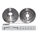 ✅ J3408007 NIPPARTS - COPPIA TAMBURI FRENO SUZUKI 4351160G00 4351160G10