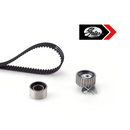 ✅ K015423XS GATES - KIT DISTRIBUZIONE FIAT LANCIA 71754843 ALFA ROMEO 60813590