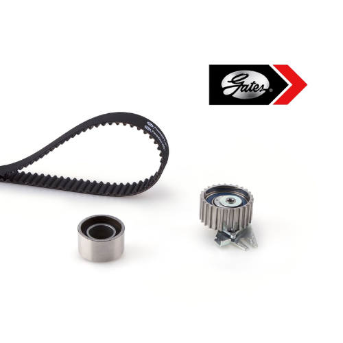 ✅ K015423XS GATES - KIT DISTRIBUZIONE FIAT LANCIA 71754843 ALFA ROMEO 60813590