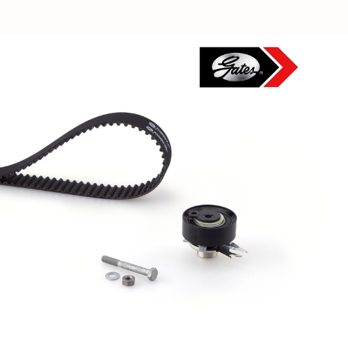 ✅ K015427XS GATES - KIT DISTIRBUZIONE AUDI-VOLKSWAGEN 030198119A 6K0198001A