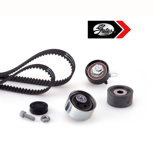 ✅ K015557XS GATES - KIT DISTRIBUZIONE 059198119B