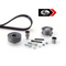 ✅ K015559XS GATES - KIT DISTRIBUZIONE 038198119E AUDI-VOLKSWAGEN