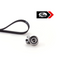 ✅ K015560XS GATES - KIT DISTRIBUZIONE TOYOTA 1356839016