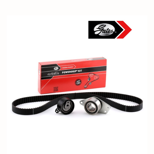 ✅ K015561XS GATES - KIT DISTRIBUZIONE REANULT DACIA 7701477049