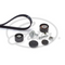✅ K015671XS GATES - KIT DISTRIBUZIONE DACIA RENAULT 130C17529R