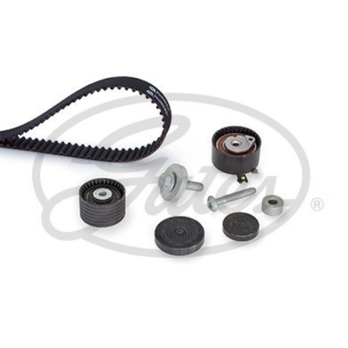 ✅ K015671XS GATES - KIT DISTRIBUZIONE DACIA RENAULT 130C17529R