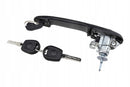 ✅ MANIGLIA ESTERNA ANTERIORE FORD GALAXY -2005/1208751