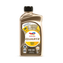 ✅ OLIO MOTORE TOTAL QUARTZ INEO RCP 5W30 - PROTEZIONE SUPERIORE PER MOTORI DIESEL E BENZINA