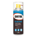 ✅ 2325 AREXONS - SVITOL ELECTRIC SPRAY 200ml - Manutenzione Efficiente dei Contatti Elettrici