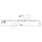 ✅ SU.358 METELLI - SENSORE USURA FRENO POSTERIORE LAND ROVER LR090683