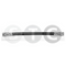 ✅ T496096 STC - COPPIA 2 X TUBO FRENO POSTERIORE BILATERALE RENAULT 7700304969