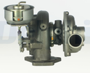 ✅ 49.424 SIDAT - TURBINA TURBOCOMPRESSORE MAZDA MPV 6 RF5C13700 RF5C13700A