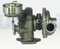 ✅ 49.424 SIDAT - TURBINA TURBOCOMPRESSORE MAZDA MPV 6 RF5C13700 RF5C13700A