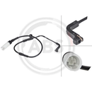 ✅ ABS 39602 SENSORE USURA PASTIGLIE FRENO ANTERIORI 34356776421 34356759917 BMW