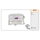 ✅ AHE 809.021 - RADIATORE OLIO MOTORE FIAT ALFA ROMEO JEEP 55219087