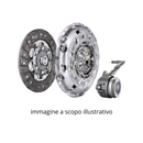 ✅ AP KT8955 - KIT FRIZIONE - OE CITROEN 2004A8