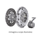 ✅ AP KT8955 - KIT FRIZIONE - OE CITROEN 2004A8