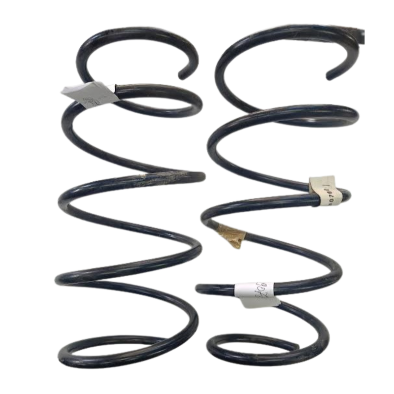 PAIR ORIGINAL shock absorber springs Front for BMW 3 E36 328 325 323 320 318