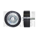 ✅ CALIBER 88598 – TENDICINGHIA FISSO CINGHIA POLY-V Ø65x23 MM FIAT 55225535