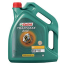 ✅ 15DB2A CASTROL TRANSMAX 85W-140 5LT - OLIO PER ASSALI E TRASMISSIONI - MASSIMA PROTEZIONE E DURATA