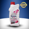 ✅ 2322 DINOIL - ANTIGELO ROSSO ANTIFREEZE G-12 VW RED – 1 KG