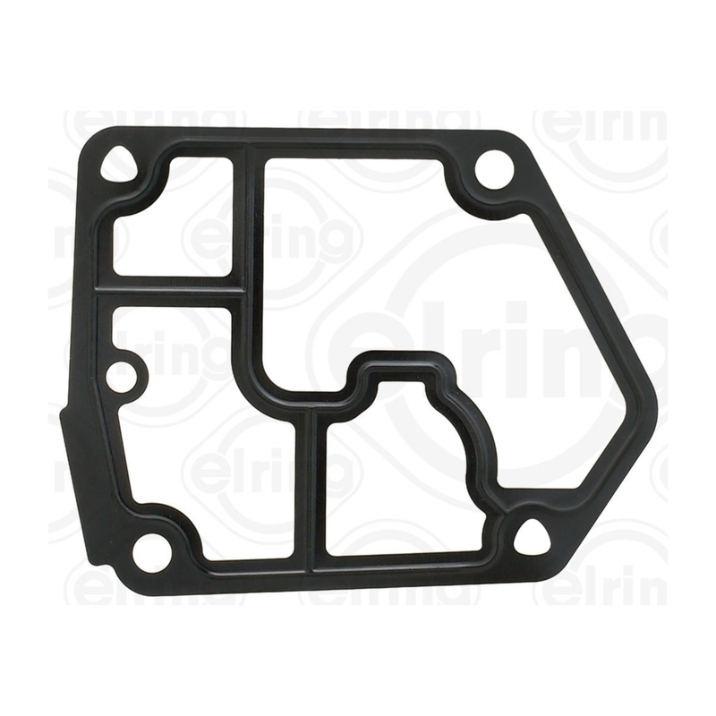 ✅ ELRING 530.821 - GUARNIZIONE CARTER FILTRO OLIO AUDI-VOLKSWAGEN 045115441