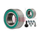 ✅ FAG 713610030 – KIT CUSCINETTO RUOTA AUDI-VOLKSWAGEN 4A0407625A