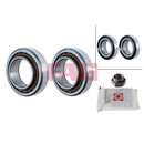 ✅ FAG 713678020 - KIT CUSCINETTO RUOTA - OE 5024195